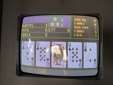 Scheda arcade jamma usato  Verona