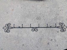 Wrought iron wall for sale  Manitowoc