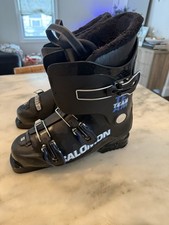 Kids salomon ski for sale  Chicago
