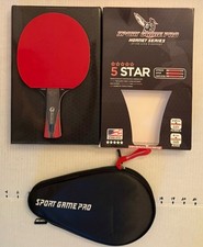 Professional table tennis for sale  Riverside