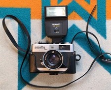 Minolta matic 7sii for sale  Kirkland
