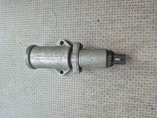 Idle control valve for sale  NORWICH