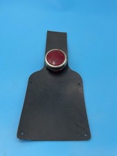 Portatarga morbido faro usato Portatarga morbido faro usato  Italia