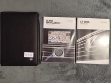 PACOTE CARTEIRA GUIA DO USUÁRIO MANUAL GENUÍNO LEXUS CT 200H 2014-2017 C-501 comprar usado PACOTE CARTEIRA GUIA DO USUÁRIO MANUAL GENUÍNO LEXUS CT 200H 2014-2017 C-501 comprar usado  Enviando para Brazil