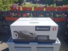 Husqvarna automower 315 gebraucht kaufen  Treuen