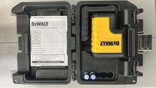 Dewalt dw08302 red for sale  Fort Lauderdale