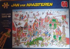 Jumbo 20076 jan gebraucht kaufen  Nittendorf