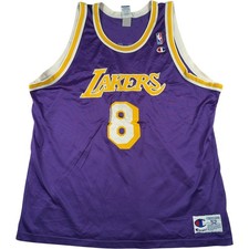 Champion lakers nba for sale  RHYL