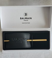 Balmain haarspange genuine gebraucht kaufen  Weil am Rhein