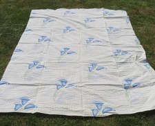 Seersuckerbettwäsche 215 150 gebraucht kaufen  Dorsten