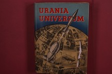 381827 urania universum gebraucht kaufen  Herzebrock-Clarholz