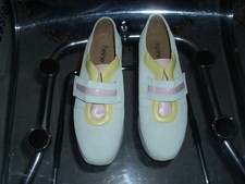Damen sneaker heine gebraucht kaufen  Salzgitter