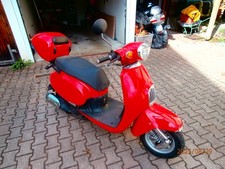 Daelim roller sa5 gebraucht kaufen  Kiefersfelden