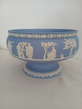 Wedgewood fruit bowl for sale  TRURO