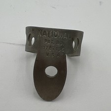 Vintage national finger for sale  Yukon