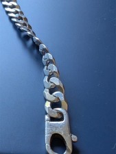 Bracciale argento 925 usato  Vizzola Ticino