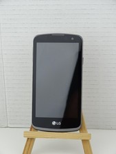 Celular LG K4 2017 ANDROID 8GB LTE IPS LCD 5.0MP ROGERS SOMENTE REDE comprar usado  Enviando para Brazil