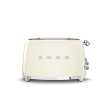 Smeg tsf03crus cream for sale  USA