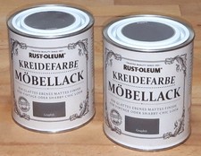 Dosen rust leum gebraucht kaufen  Bremen
