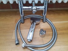 Bath mixer tap for sale  KING'S LYNN