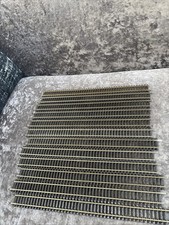 X12 peco straights for sale  PINNER
