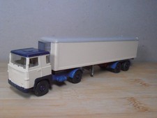 Scania 111 kühlkoffersattelzu gebraucht kaufen  Berlin