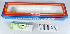 Märklin 3102 leerkarton gebraucht kaufen  Leipheim