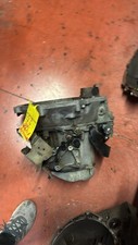 Cambio automatico citroen usato  Favara