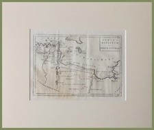 Syrtes byzacium africa usato Syrtes byzacium africa usato  Vanzaghello