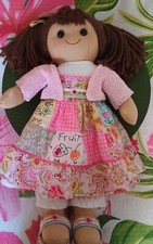 Bambola doll cm. usato  Imperia