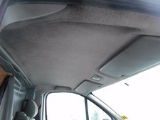 Headlining roof vivaro for sale  BRAINTREE