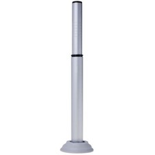 Deichselwaage aluminium anhän gebraucht kaufen  Ebersdorf b.Coburg