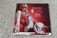1982 houston oilers for sale  Arvada
