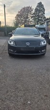 Volkswagen passat executive for sale  CARNFORTH