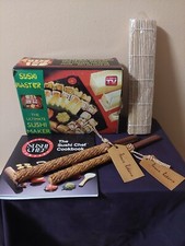 Sushi master international for sale  Winter Park