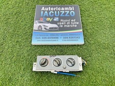 Centralina comandi aria usato  San Mauro Castelverde