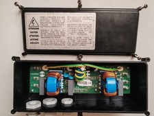 Teuco ersatzteile elektronisch gebraucht kaufen  Versand nach Germany
