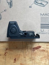 Trijicon rmrcc adj for sale  Harrisonburg
