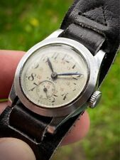 Montre militaire japonaise WW2 Seikosha Seiko Seikosha 1940 wartime military comprar usado  Enviando para Brazil