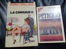 Libri petrolio jonathan usato  Vittuone