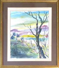 Ludovic rodo pissarro for sale  Miami