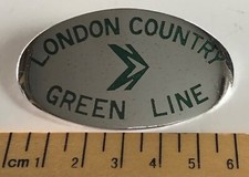 London country green for sale  MALDON