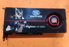 Scheda video pci usato  Vasto