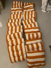 Sitzkissen range weiß gebraucht kaufen  Karlsruhe
