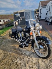 Harley davidson for sale  LLANELLI