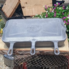 Aluma aluwa super for sale  Peoria