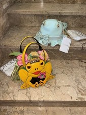 Rara bellissima borsa usato  Villadose