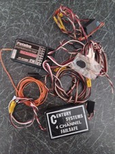 Futaba r128df receiver for sale  STOKE-ON-TRENT