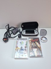 Sony psp 2003 for sale  DUNSTABLE