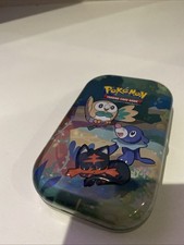 Pokémon celebrations mini for sale  EPSOM